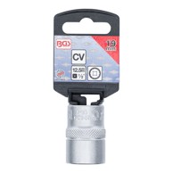 BGS Nasadni ključ 1/2", 12-kutni, 19mm